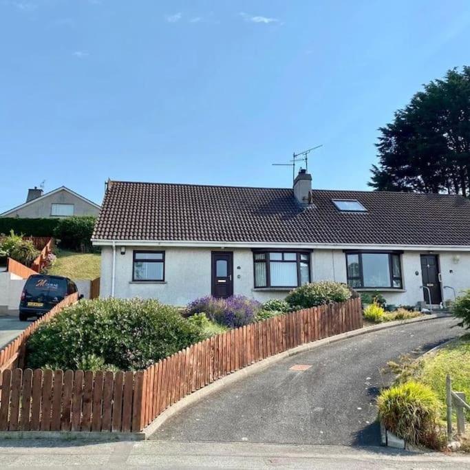 The Mustard Seed Kilkeel Exterior foto